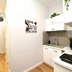 Mmrent Divine Gdańsk