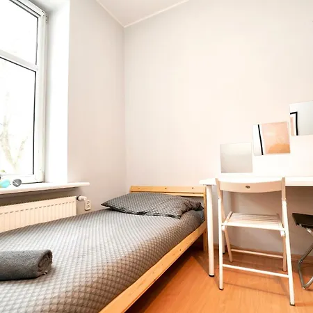 Mmrent Divine Privatunterkunft Danzig