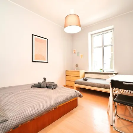 Mmrent Divine Privatunterkunft Danzig