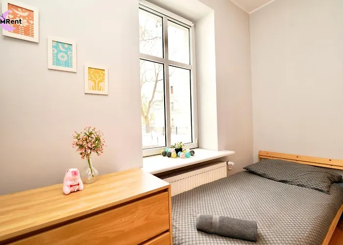 Mmrent Divine Privatunterkunft *