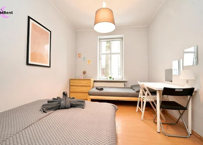 Mmrent Divine Privatunterkunft