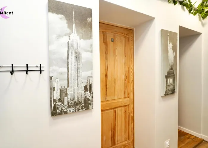 Mmrent Divine * 格但斯克