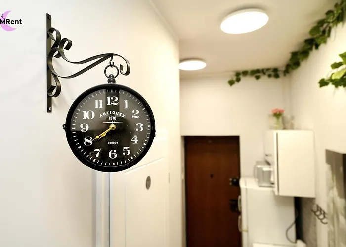 民宿 Mmrent Divine