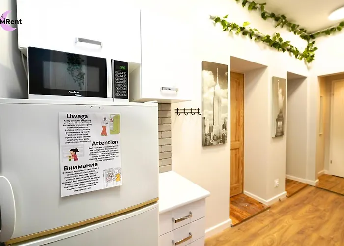 Alloggio in famiglia Mmrent Divine *