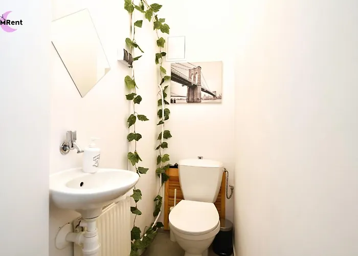 Alloggio in famiglia Mmrent Divine *