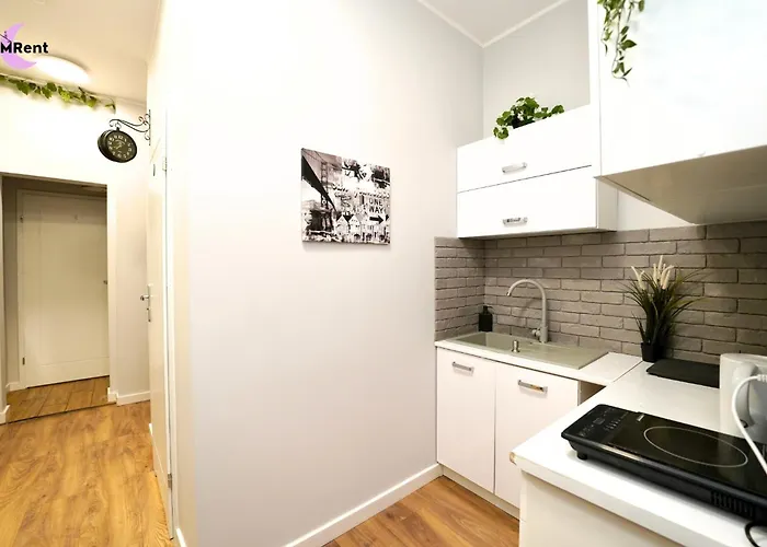 Mmrent Divine Danzica